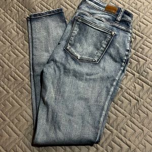 Judy Blue Skinny Jeans